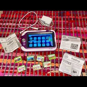 Leap Frog LEAP PAD XDI ULTRA